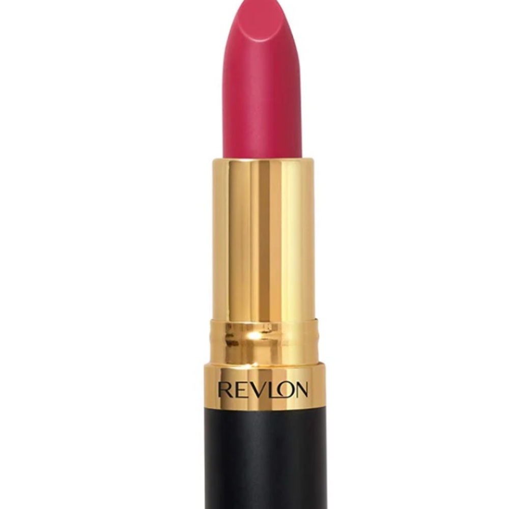🎯5 for $25 🎯 Revlon Super Lustrous Lipstick Matte - 054 Femme Future Pink